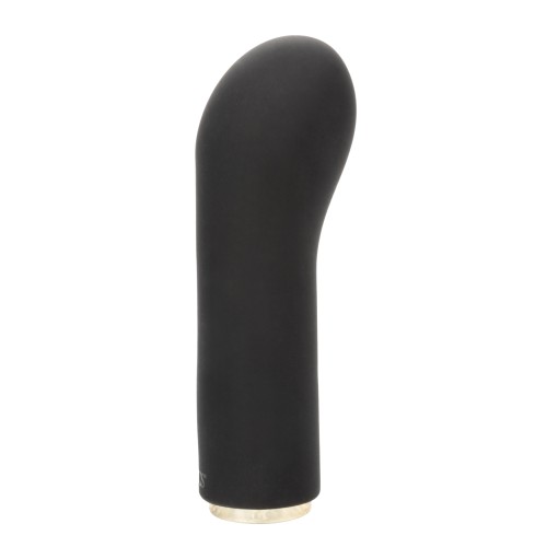 Raven G Lover Vibrator - Black