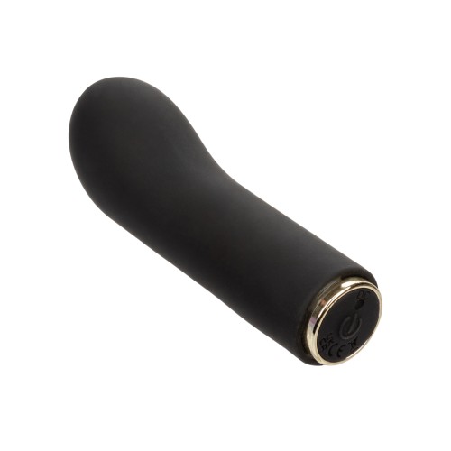 Raven G Lover Vibrator - Black