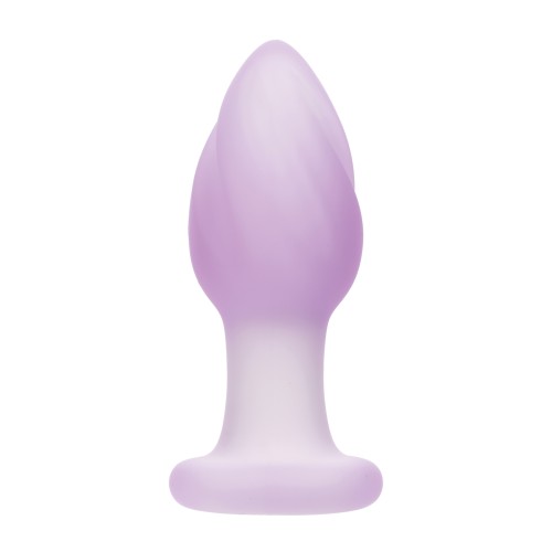 Lavender Haze Ridge Anal Probe - Intense Vibrations