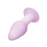 Lavender Haze Ridge Anal Probe - Intense Vibrations