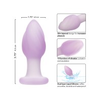 Lavender Haze Ridge Anal Probe - Intense Vibrations