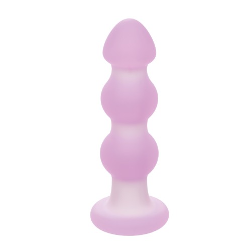 Lavender Haze Beaded Anal Probe