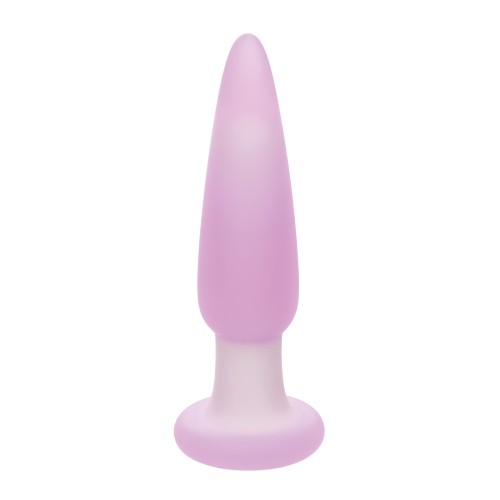 Lavender Haze Slender Anal Probe for Ultimate Pleasure