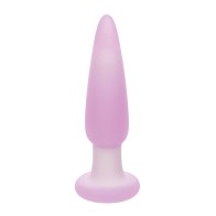 Lavender Haze Slender Anal Probe for Ultimate Pleasure