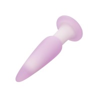 Lavender Haze Slender Anal Probe for Ultimate Pleasure