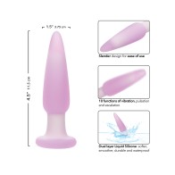 Lavender Haze Slender Anal Probe for Ultimate Pleasure