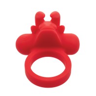 Couple's Enhancer Silicone Rechargeable The Matador - Pleasure Device