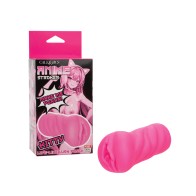 Stroker ANIME Kitty para el Máximo Placer en Solitario