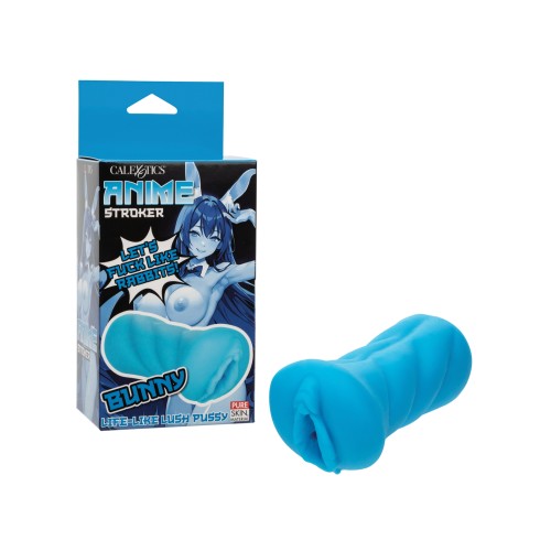 Masturbador ANIME Stroker Bunny - Azul