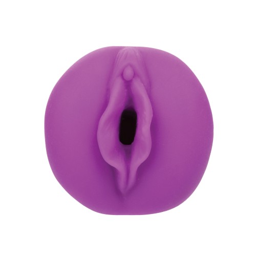 ANIME Stroker Roxy Purple