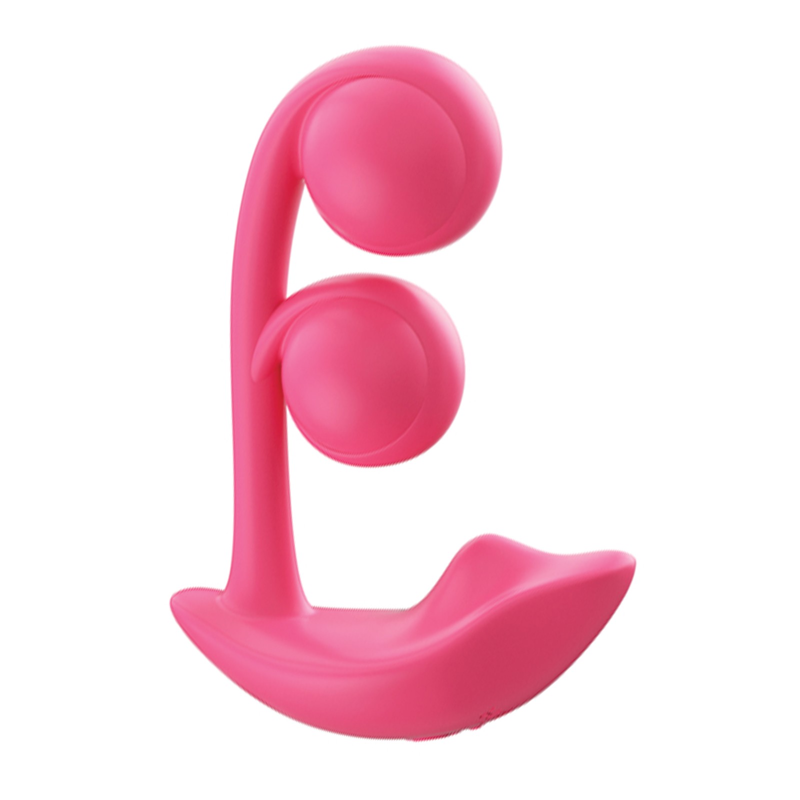 Melody Twin Balls Vibrator for Ultimate Pleasure