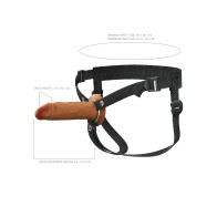 Fantasy X-tensions Elite Hollow Strap-on