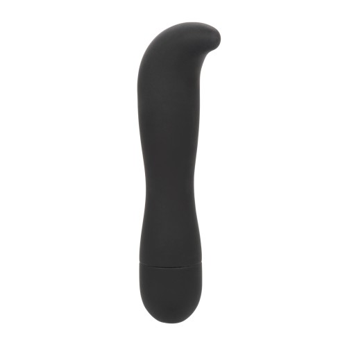 Dr. Joel Kaplan Rechargeable Prostate Probe - Black