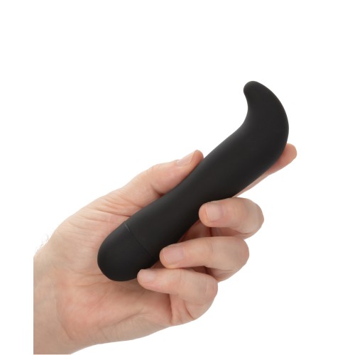 Dr. Joel Kaplan Rechargeable Prostate Probe - Black