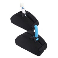 Pivot Convertible Toy Mount for Innovative Fun