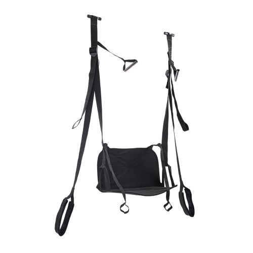 Pivot Deluxe Sex Sling - Ultimate Comfort & Exploration