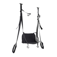 Pivot Deluxe Sex Sling - Ultimate Comfort & Exploration