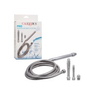 Pro Water Works Hygienic Cleaning System - Silver