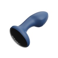 Frenzy Rotating Butt Plug - App Controlled Pleasure