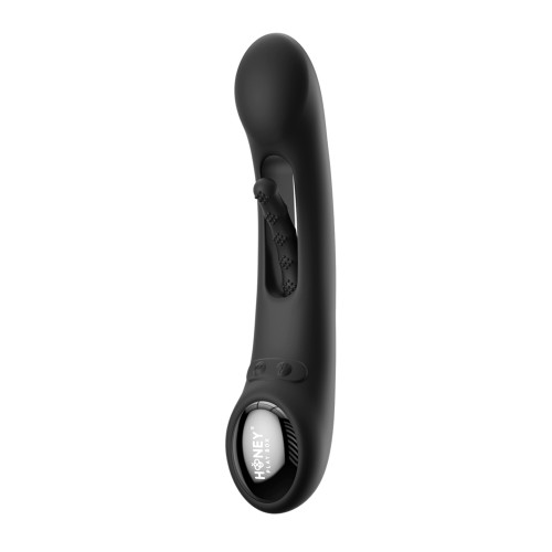 Vibrador Flapping Controlado por App Tempo