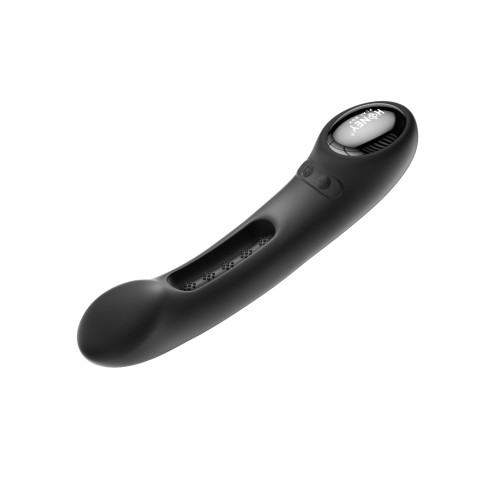 Tempo App-Controlled Flapping Vibrator