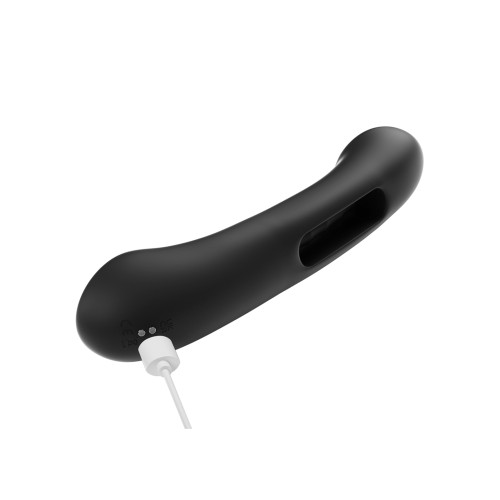 Tempo App-Controlled Flapping Vibrator