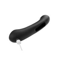 Tempo App-Controlled Flapping Vibrator