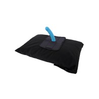 Protector de Almohada Pivot - Esencial para la Intimidad