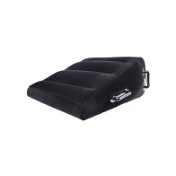 Positionador Inflable Pivot Plus Negro