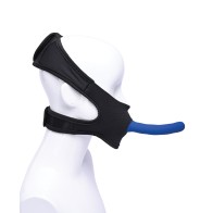 Pivot In Your Face Strap-On - Comfort and Versatility