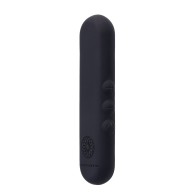 Pivot Flat Bullet - Black