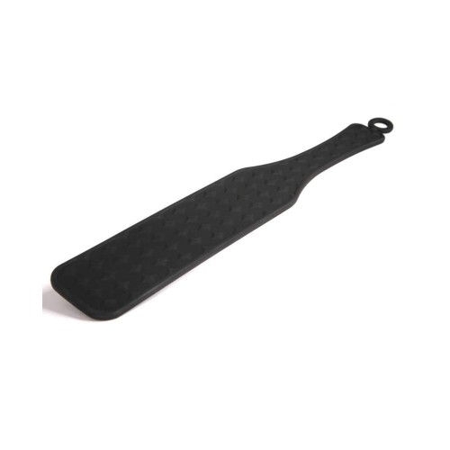 Plesur Silicone Paddle - Soft and Effective