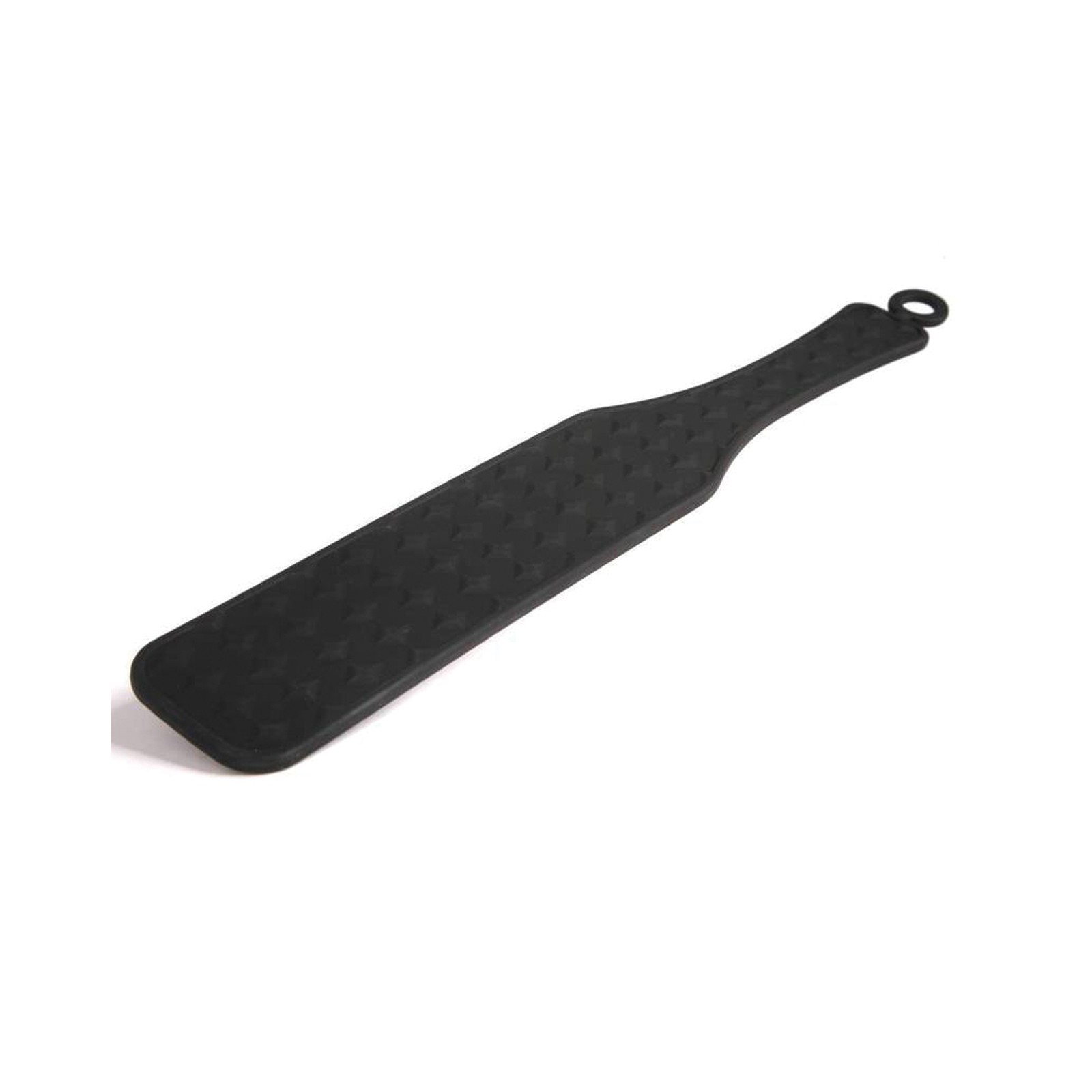 Plesur Silicone Paddle - Soft and Effective