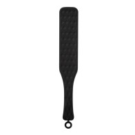 Plesur Silicone Paddle - Soft and Effective