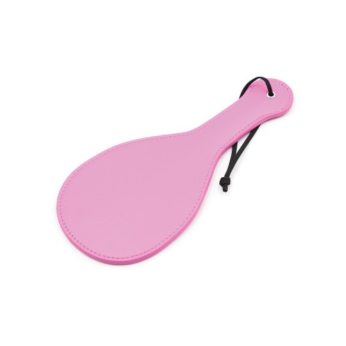 Paleta de Spanking Plesur - Rosa