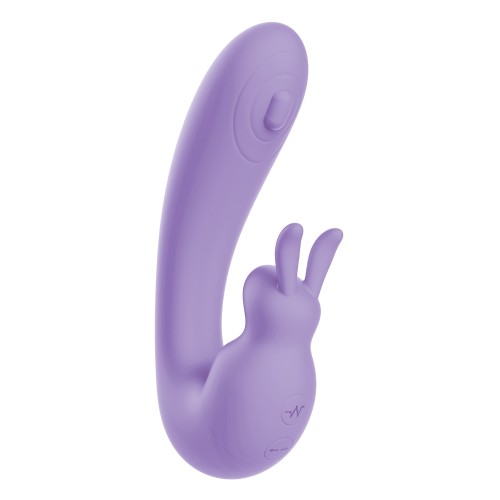 Vibrador Blaze Bunny Thumper