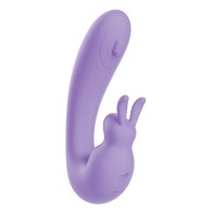 Blaze Bunny Thumper Vibrator