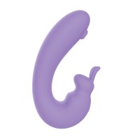 Blaze Bunny Thumper Vibrator