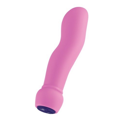 Femme Funn Sormi Fingerlike Bullet - Pink