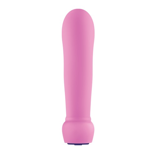 Femme Funn Sormi Fingerlike Bullet - Pink