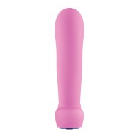 Femme Funn Sormi Fingerlike Bullet - Pink