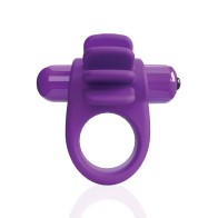 Screaming O 4B Skooch Vibrating Ring