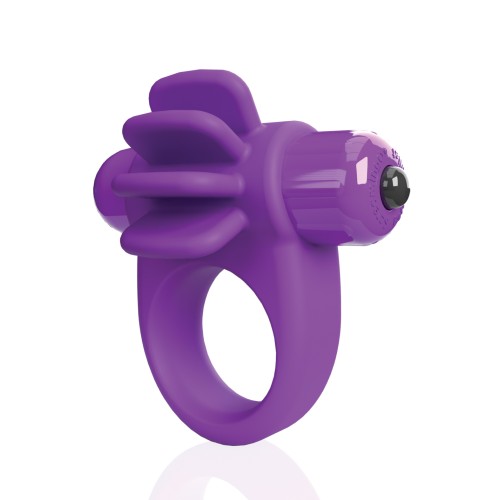 Screaming O 4B Skooch Vibrating Ring