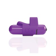 Screaming O 4B FingO Slim - Grape