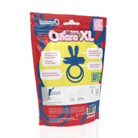 Screaming O 4T Ohare XL Vibrador Conejito Arándano