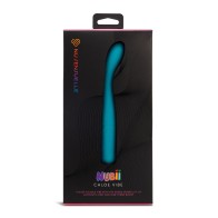 Vibrador G-Spot Nu Sensuelle Chloe