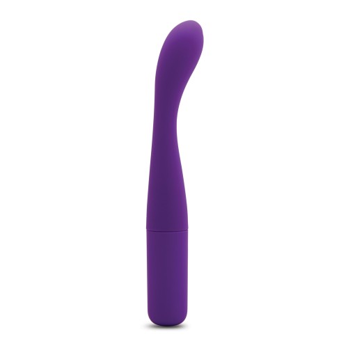 Nu Sensuelle Chloe G-Spot Vibe with Turbo & Heat Purple