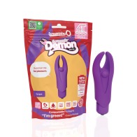 Mini Vibrador Screaming O - Uva