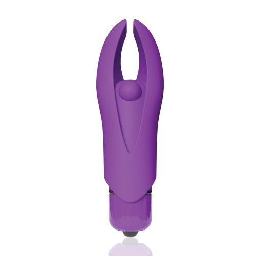 Mini Vibrador Screaming O - Uva