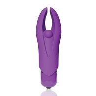 Mini Vibrador Screaming O - Uva